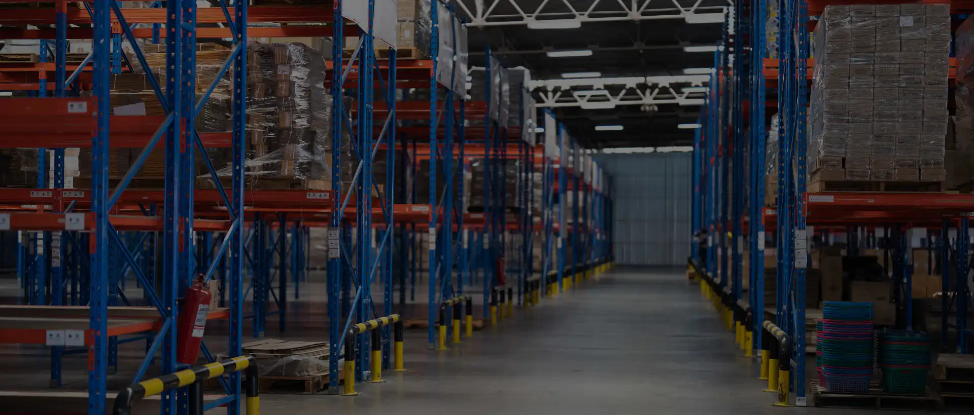 Shanghai King Global Shelf Co.,Ltd.