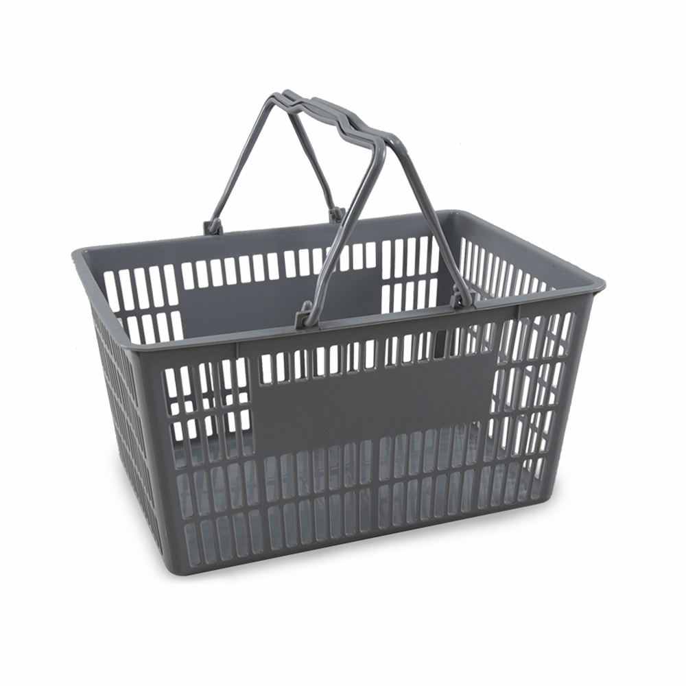 Kosze zakupowe dla supermarketów Kosze zakupowe dla supermarketów