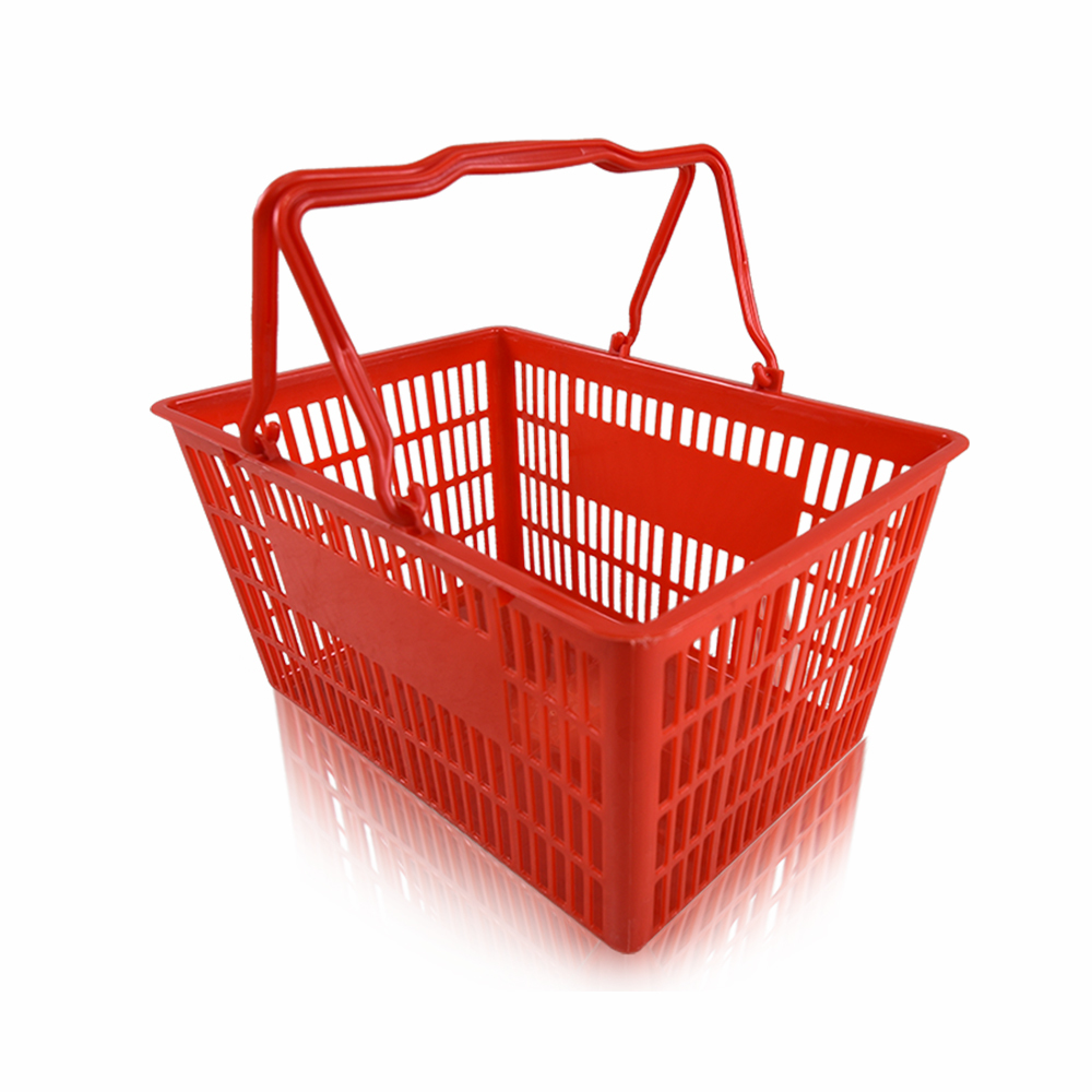 Kosze zakupowe dla supermarketów Kosze zakupowe dla supermarketów