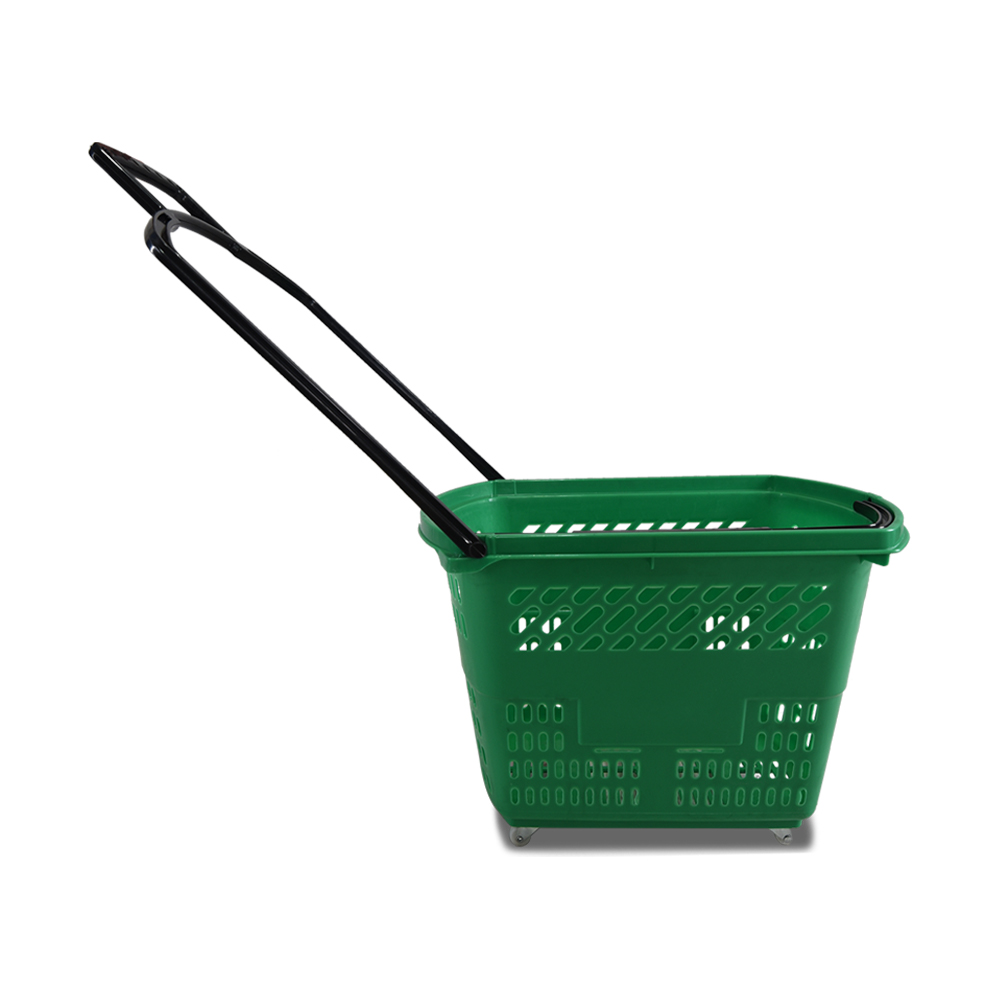 Kosze zakupowe dla supermarketów Kosze zakupowe dla supermarketów