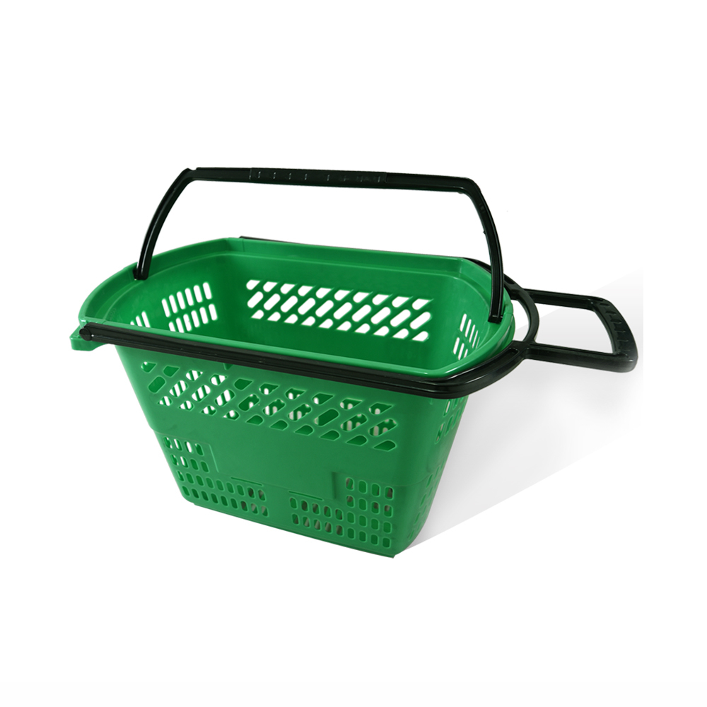 Kosze zakupowe dla supermarketów Kosze zakupowe dla supermarketów
